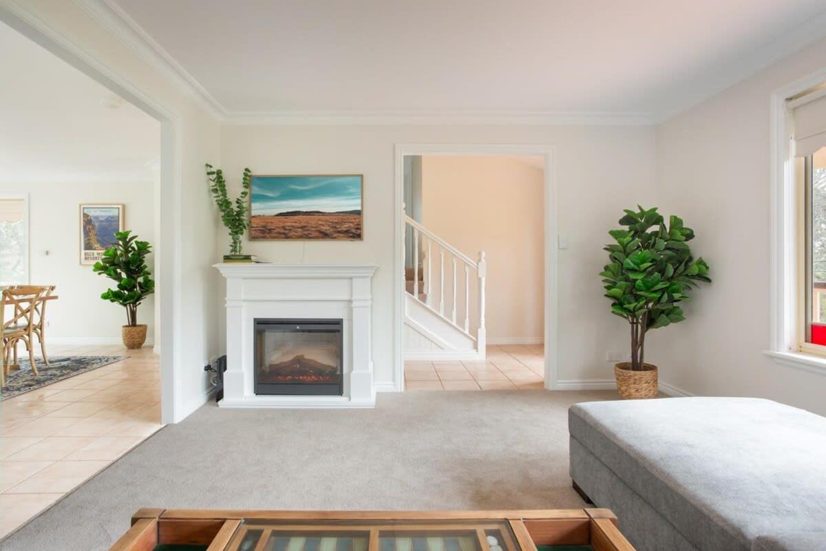 Stunning Katoomba Home With Lush Garden&Playground Dış mekan fotoğraf