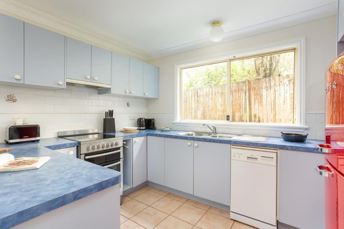 Stunning Katoomba Home With Lush Garden&Playground Dış mekan fotoğraf