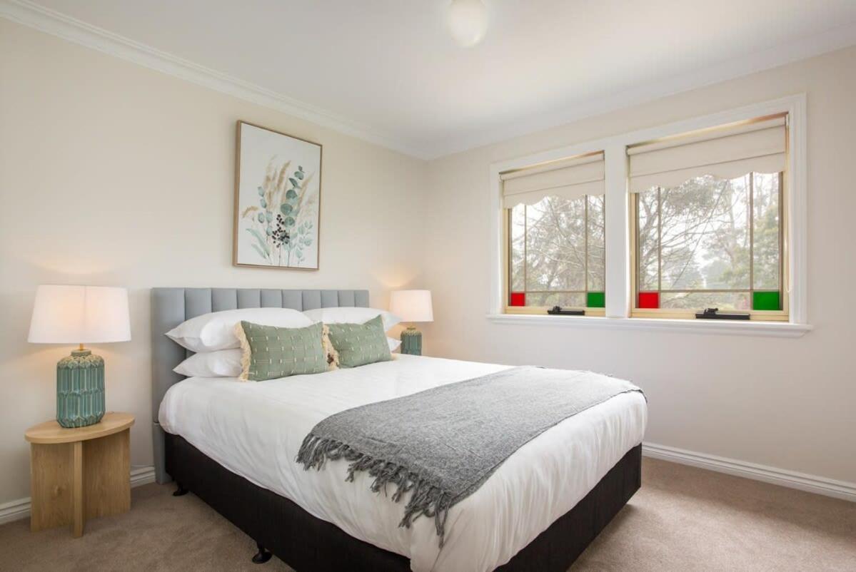 Stunning Katoomba Home With Lush Garden&Playground Dış mekan fotoğraf