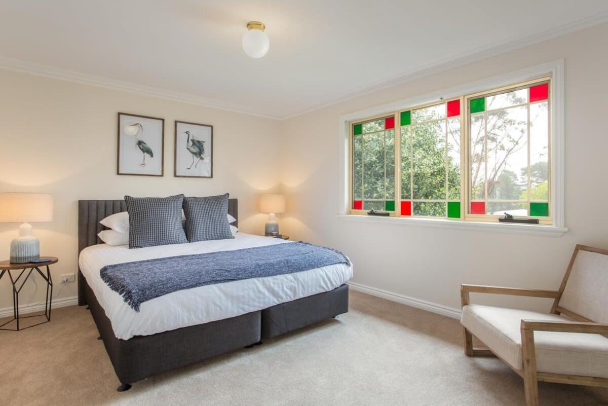 Stunning Katoomba Home With Lush Garden&Playground Dış mekan fotoğraf